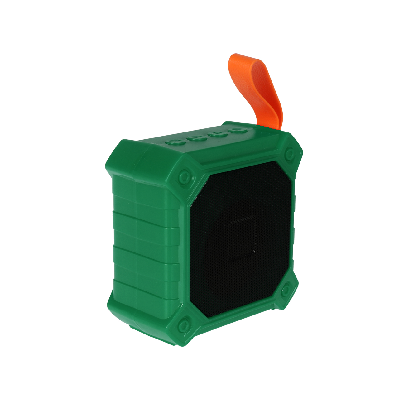اسپیکر بی سیم مدل X-318 - سبز- BSA
